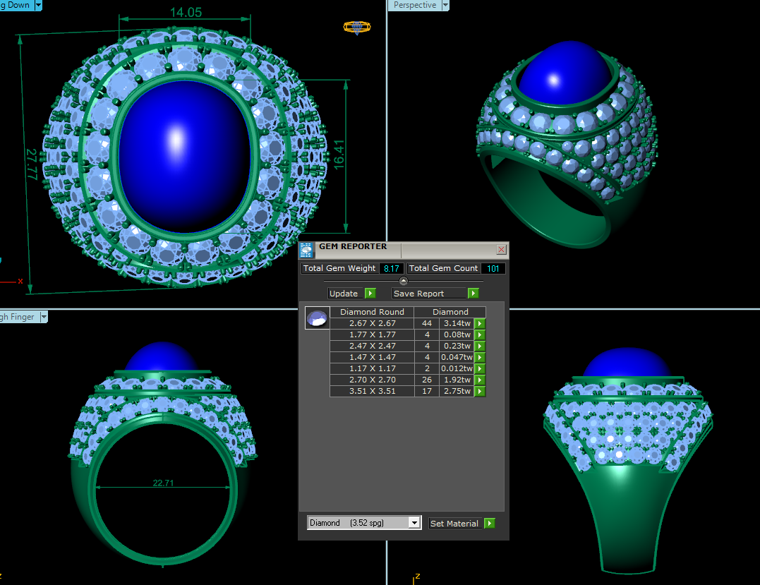 C3D191P