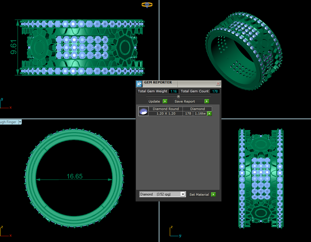 C3D190P