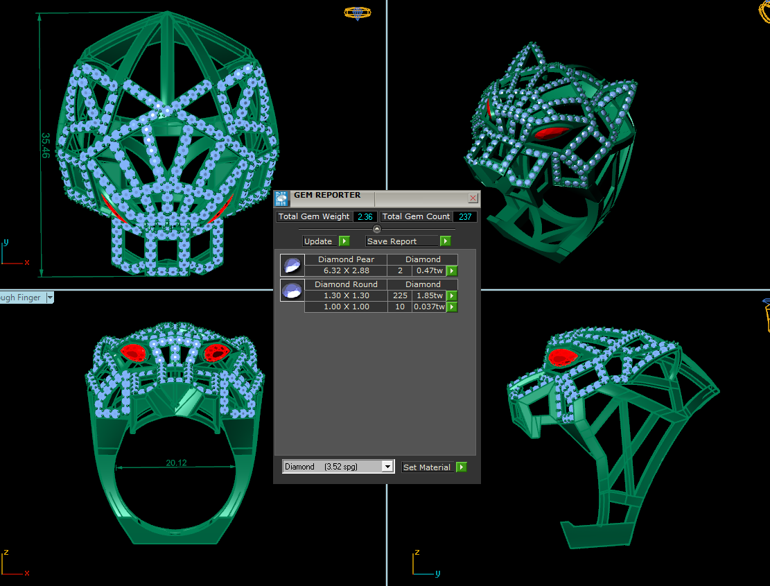 C3D180P
