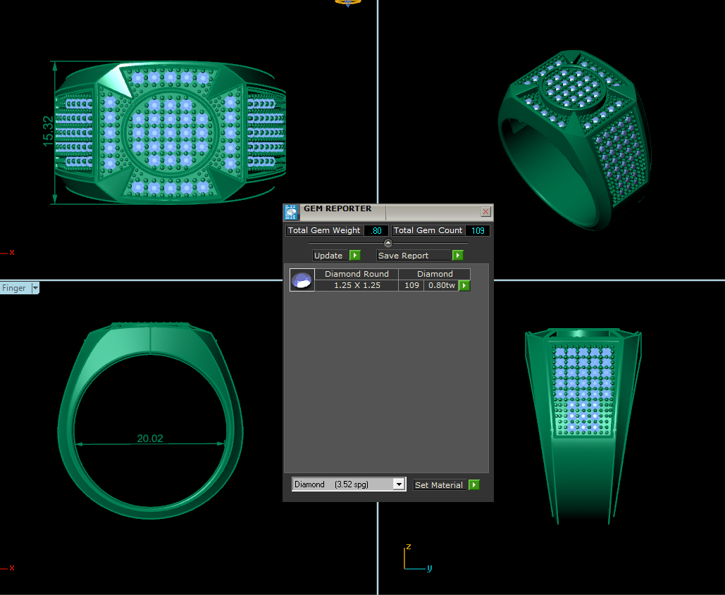 C3D168P