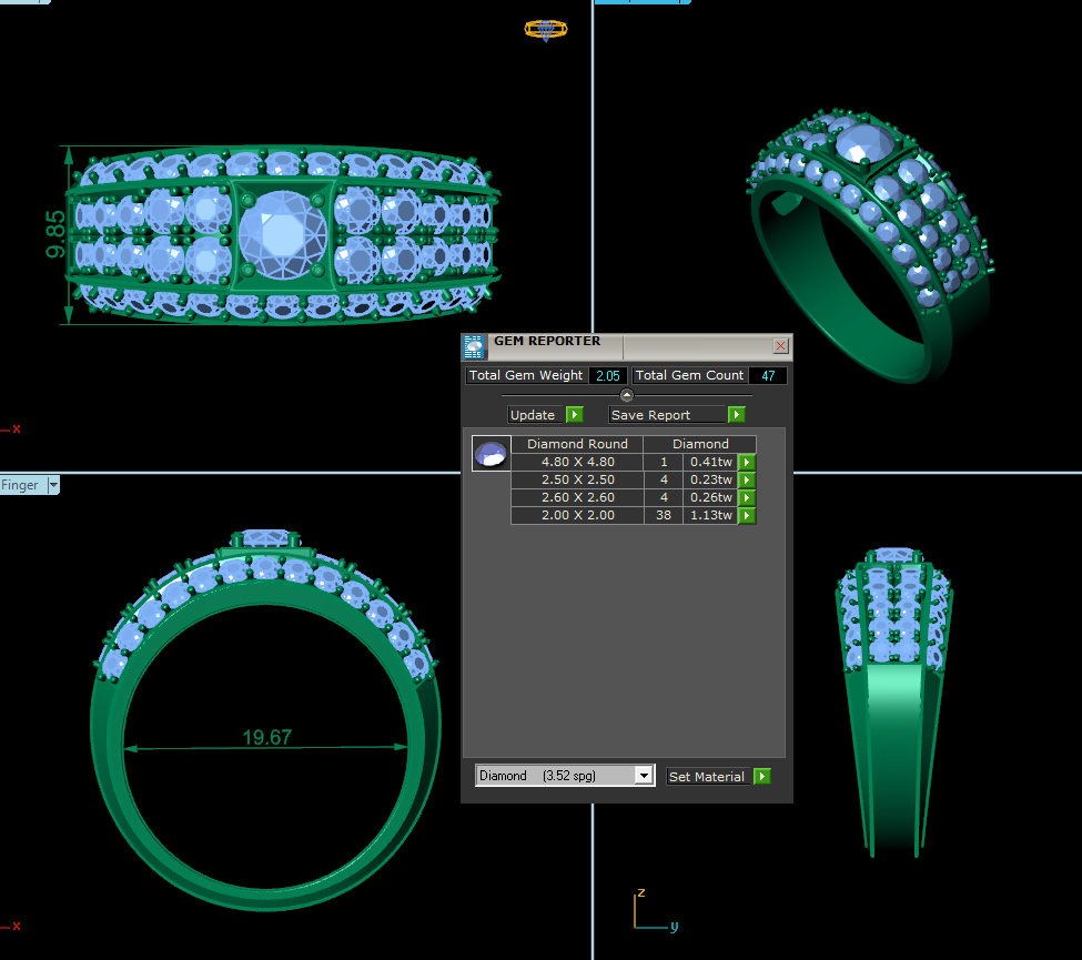 C3D176P