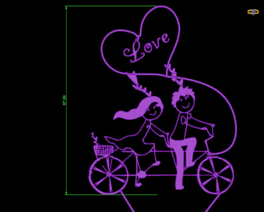 True love 2