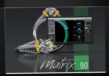 Matrix 9.0 Jewelry Training Course Basic