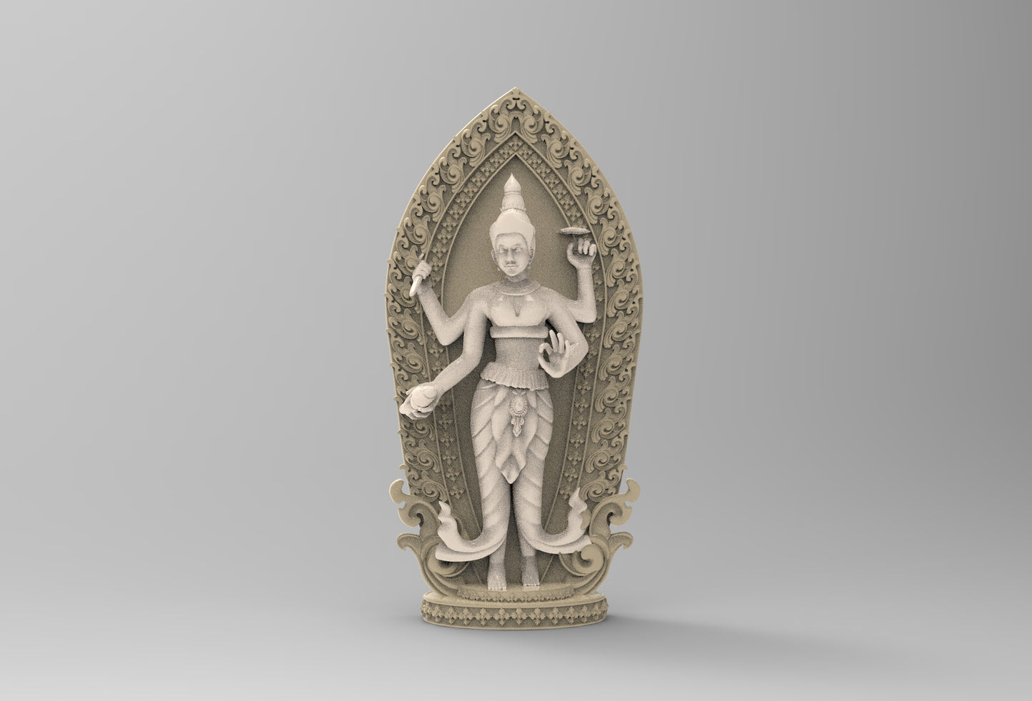 Mother of God (168)