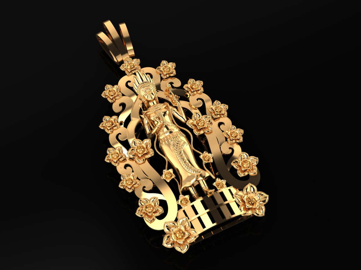 Khmer Absara (Code:173)