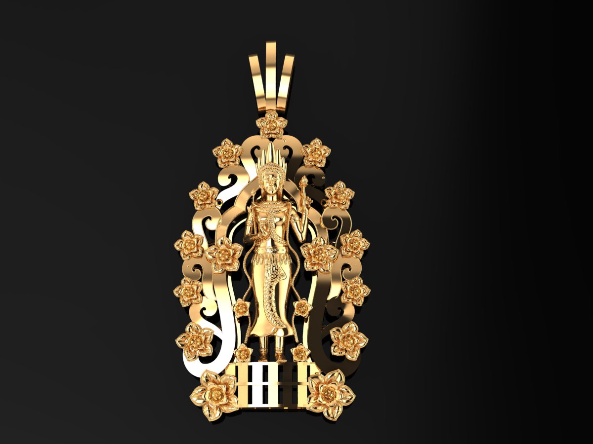 Khmer Absara (Code:173)
