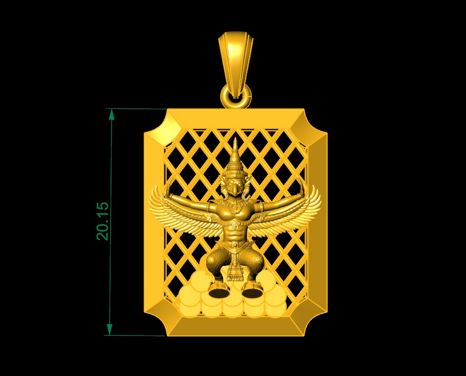 God of Bird Krud (code:170)