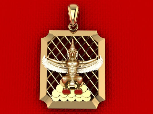 God of Bird Krud (code:170)
