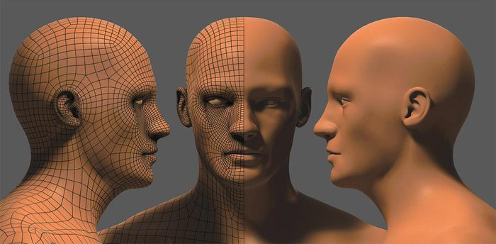 Maya Modeling Video Training Course Basic