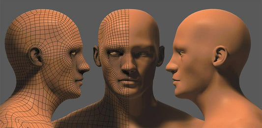 Maya Modeling Video Training Course Basic