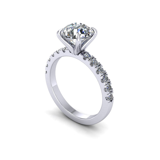 Diamond Ring S1