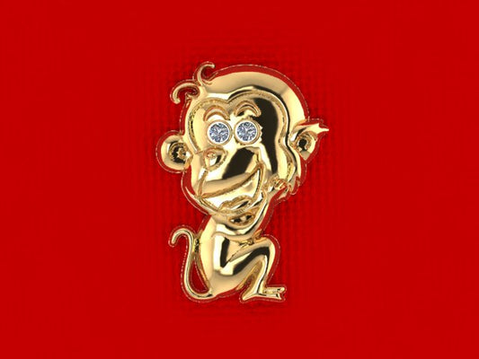 Monkey