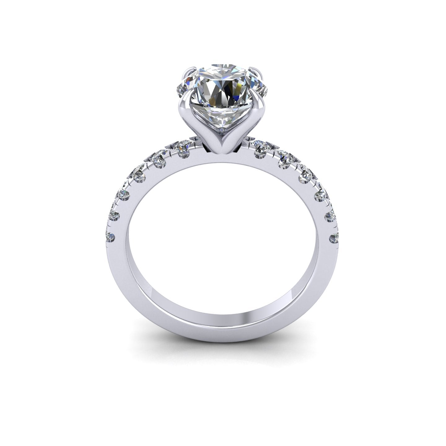 Diamond Ring S1
