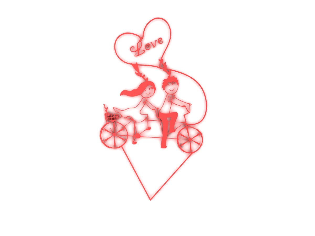 True love 2