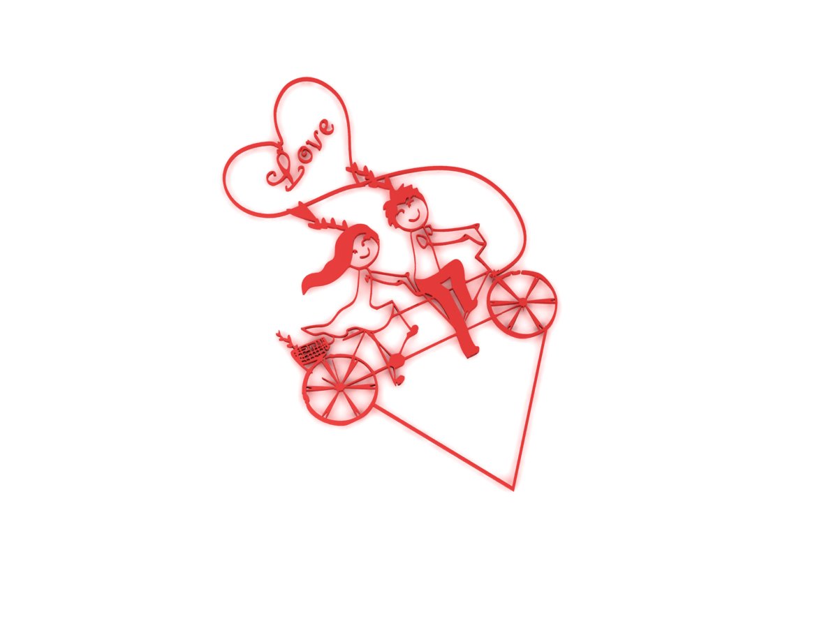 True love 2