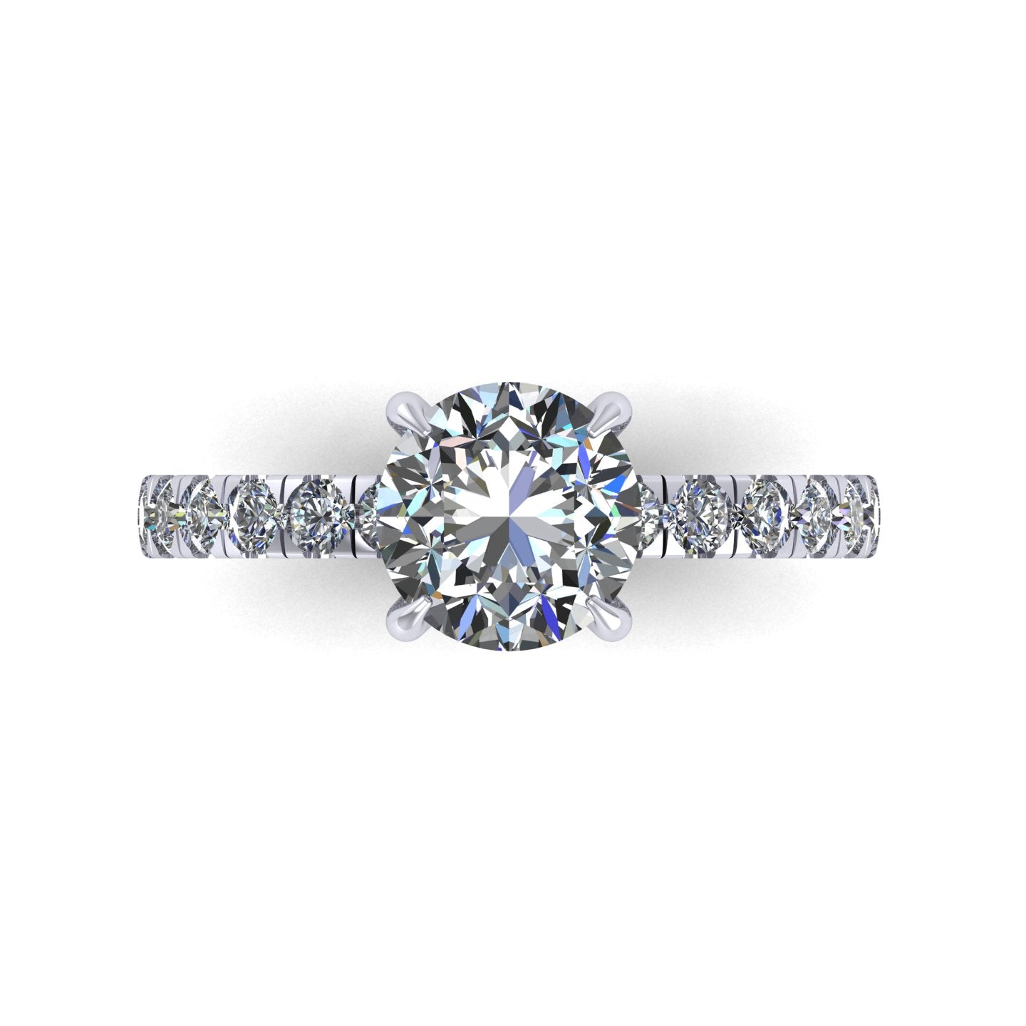 Diamond Ring S1