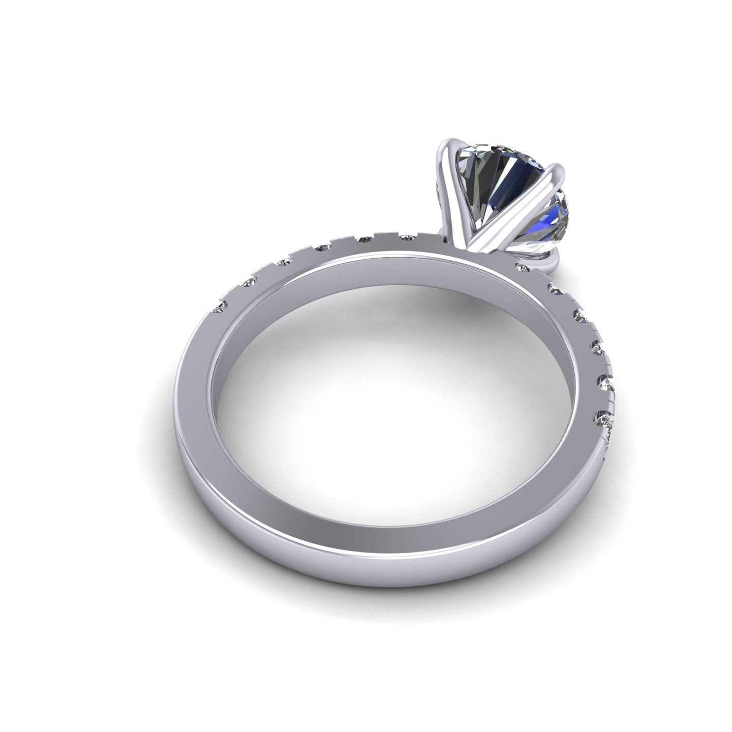 Diamond Ring S1