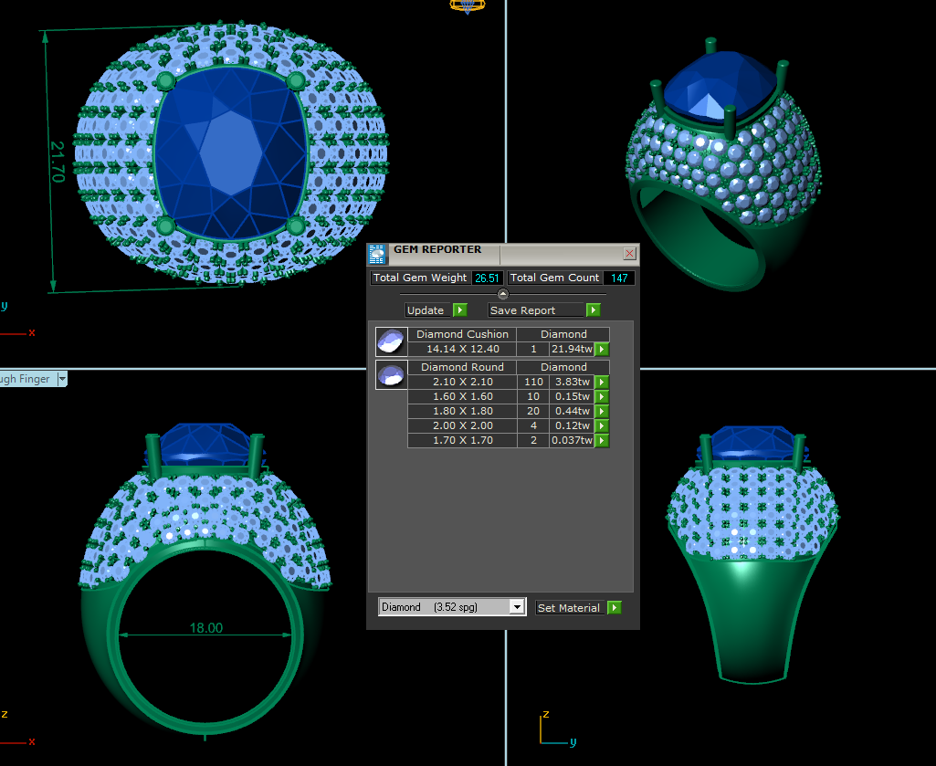 C3D185P