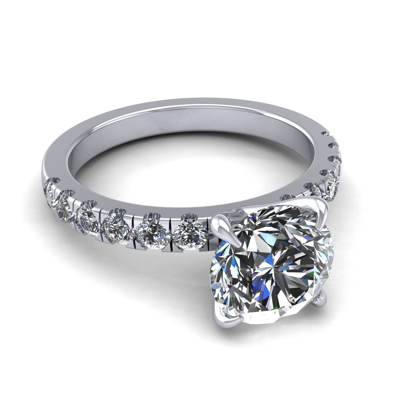 Diamond Ring S1