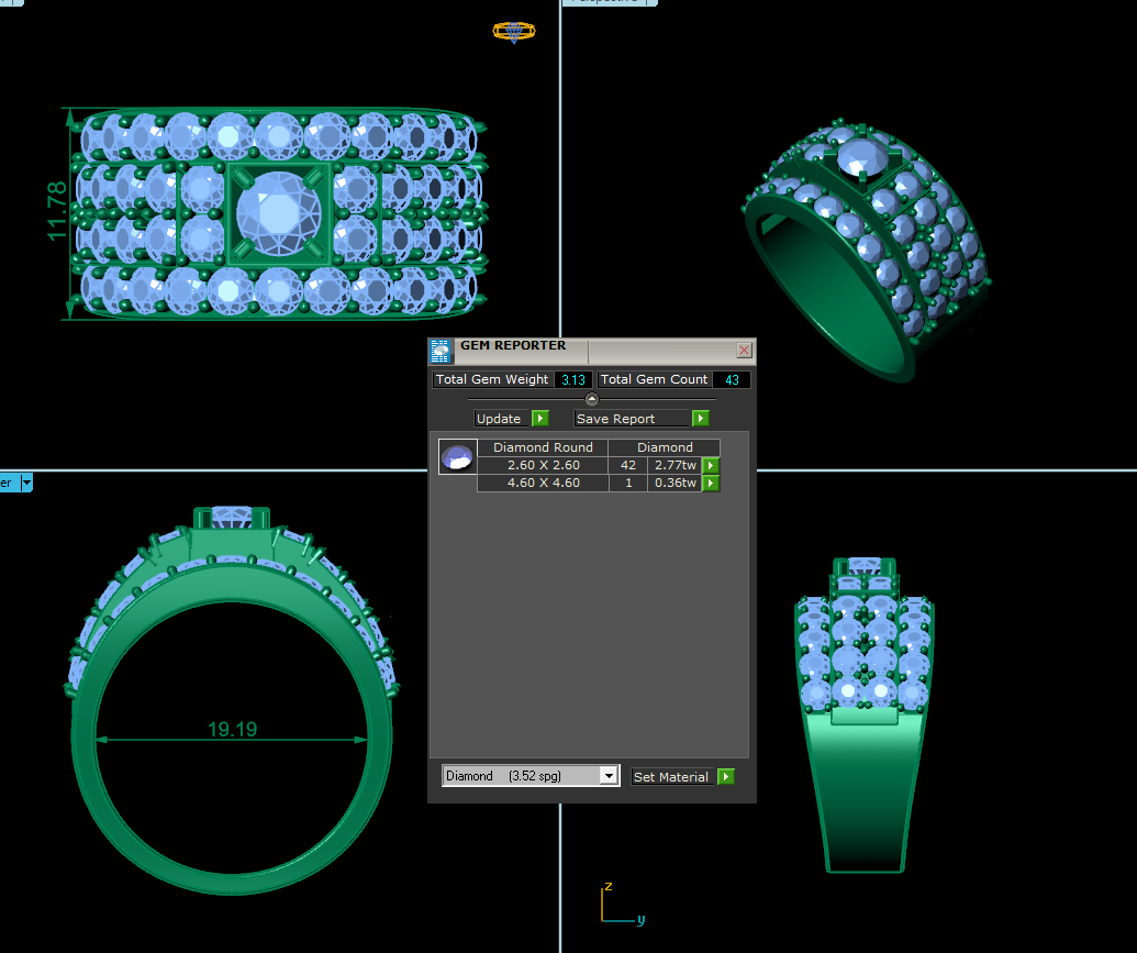 C3D169P