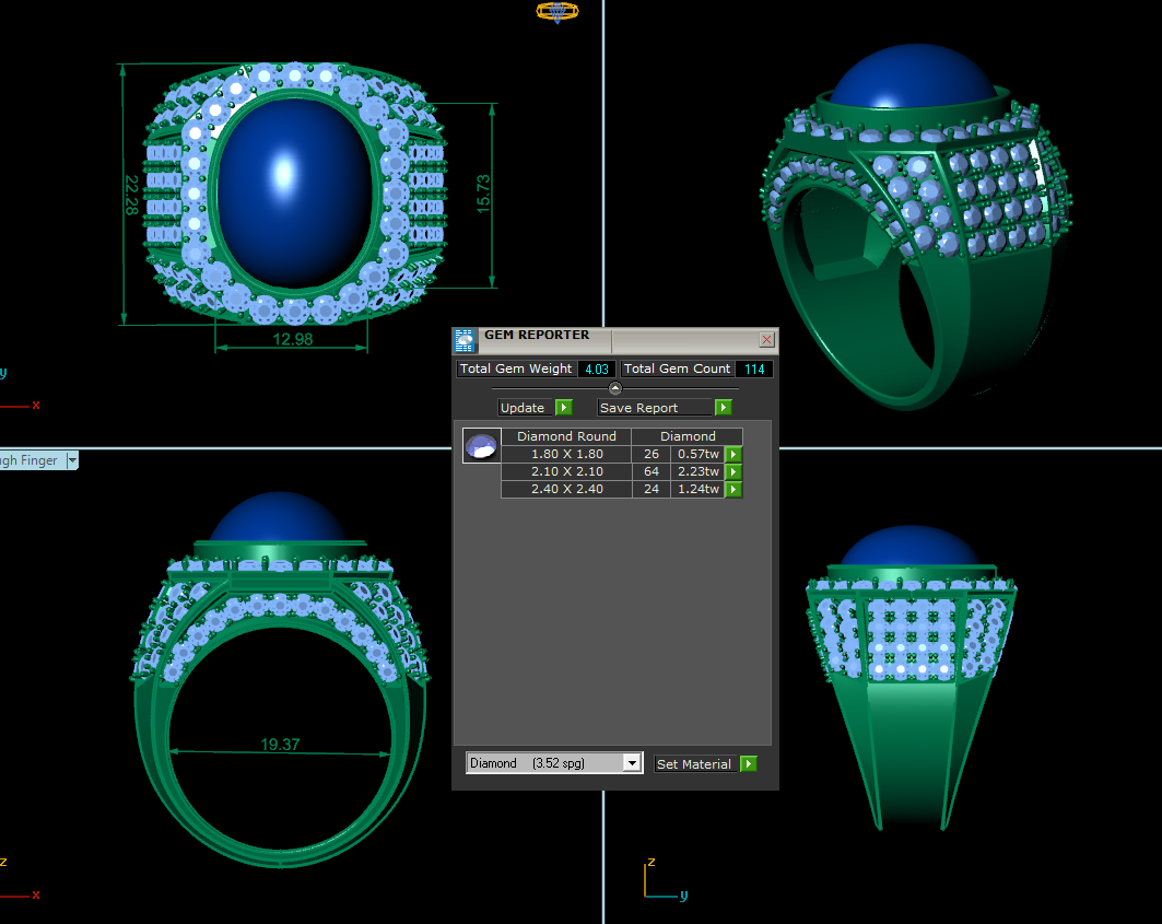 C3D175P