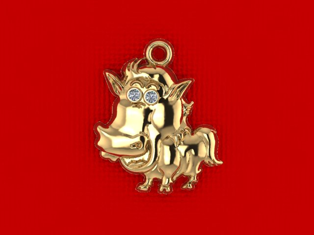Horse
