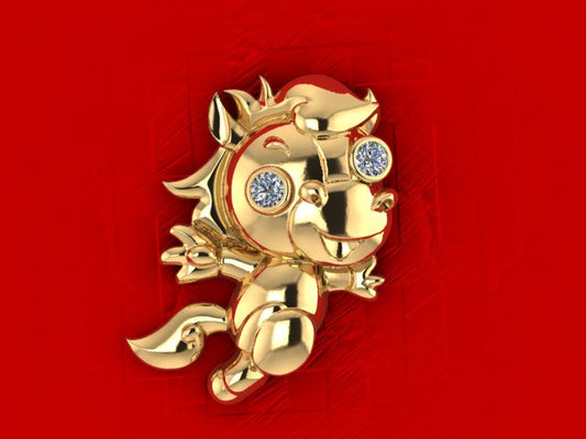 Horse02