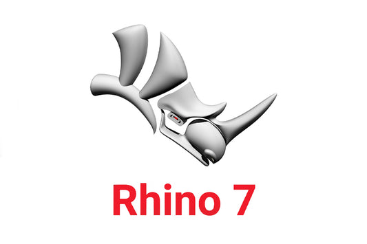 Rhino 3D Video Training Basic